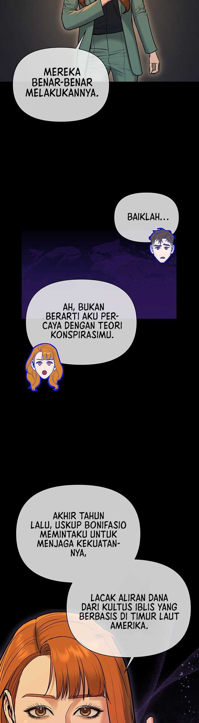 Haunting Bab 15 halaman 22