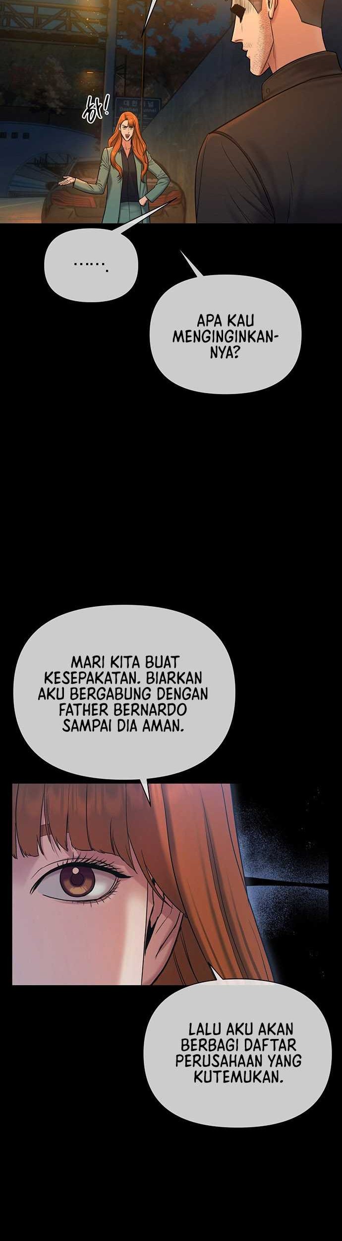 Haunting Bab 15 halaman 24