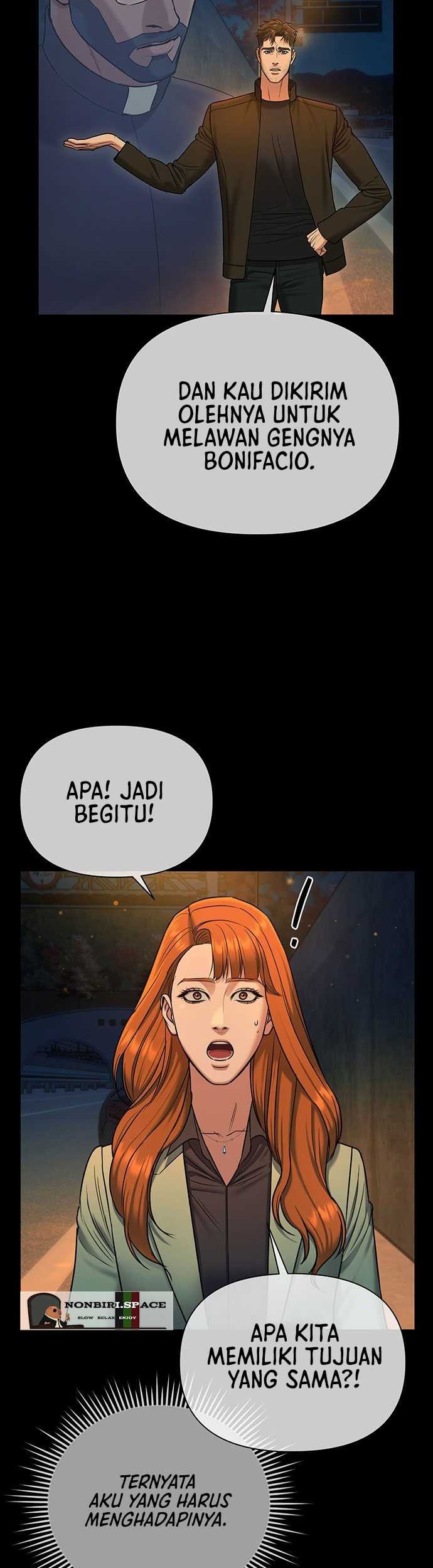 Haunting Bab 15 halaman 27