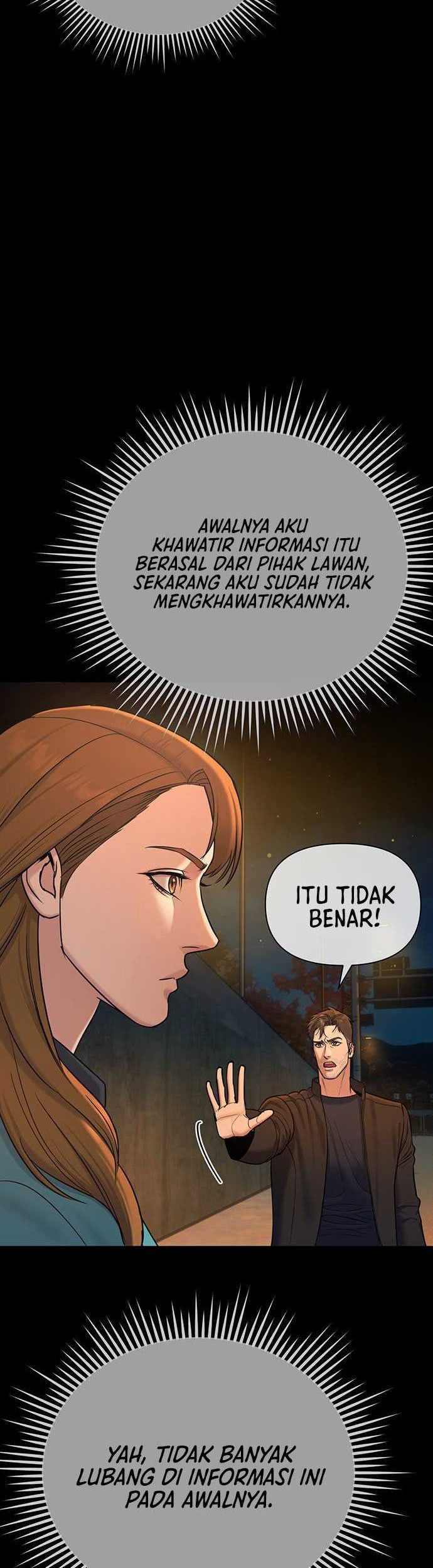 Haunting Bab 15 halaman 28