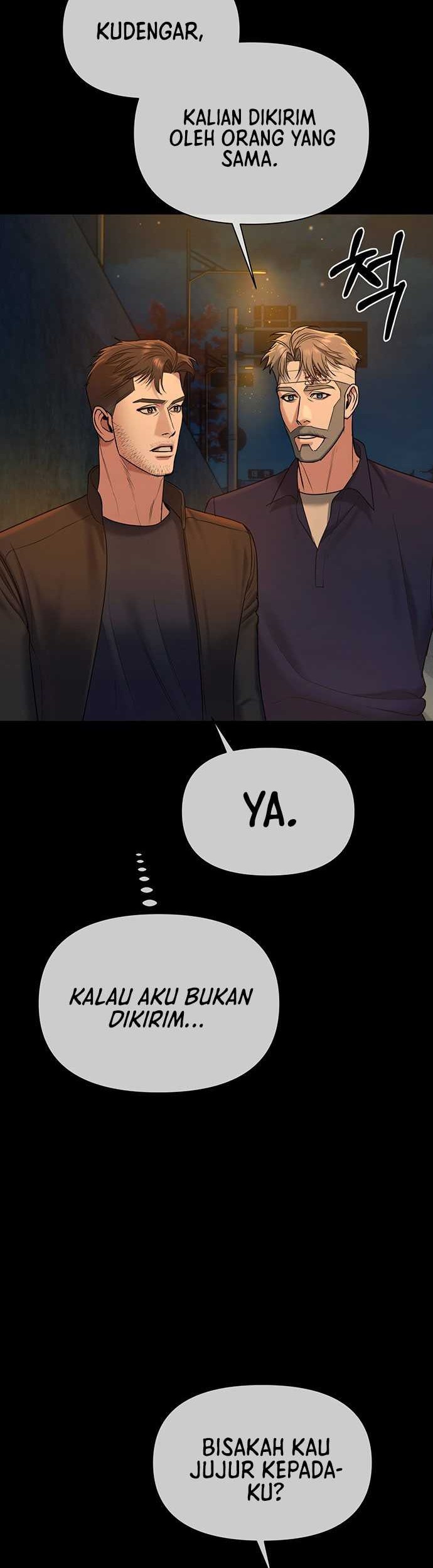 Haunting Bab 15 halaman 30