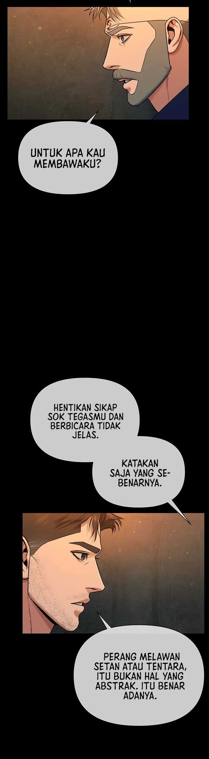 Haunting Bab 15 halaman 31