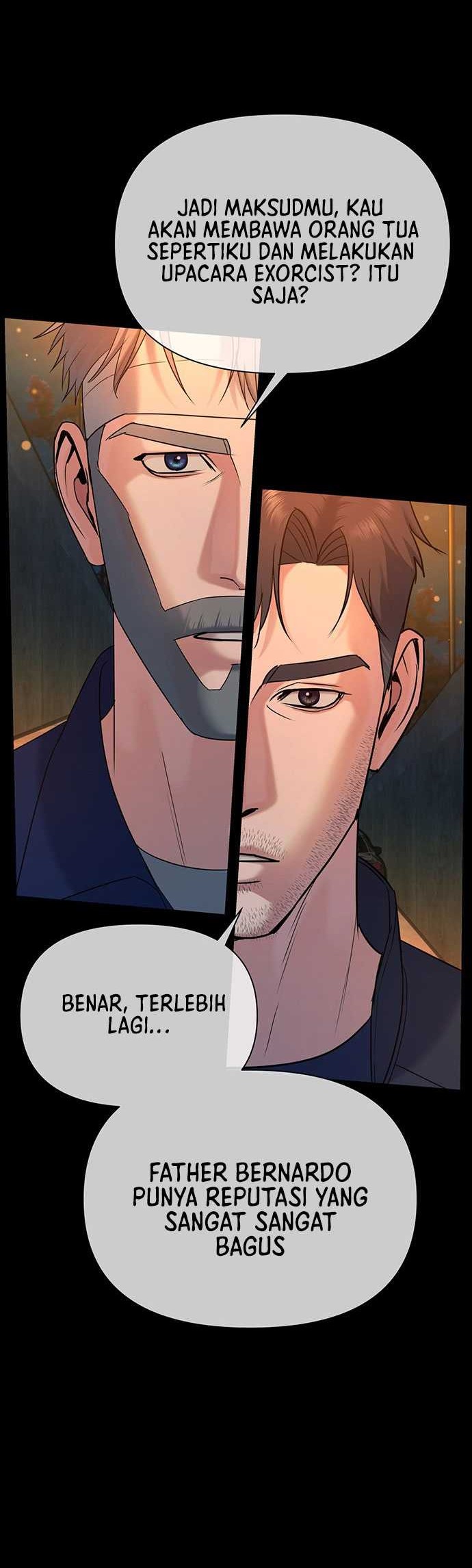 Haunting Bab 15 halaman 32