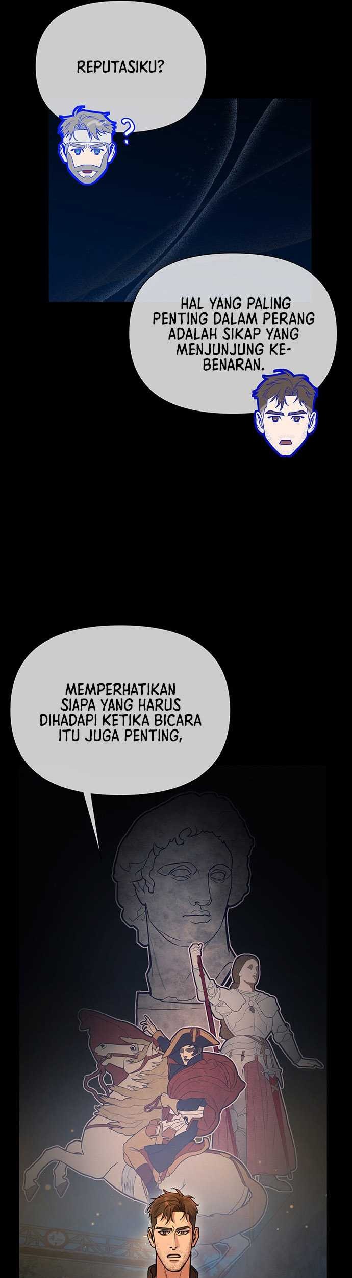 Haunting Bab 15 halaman 33