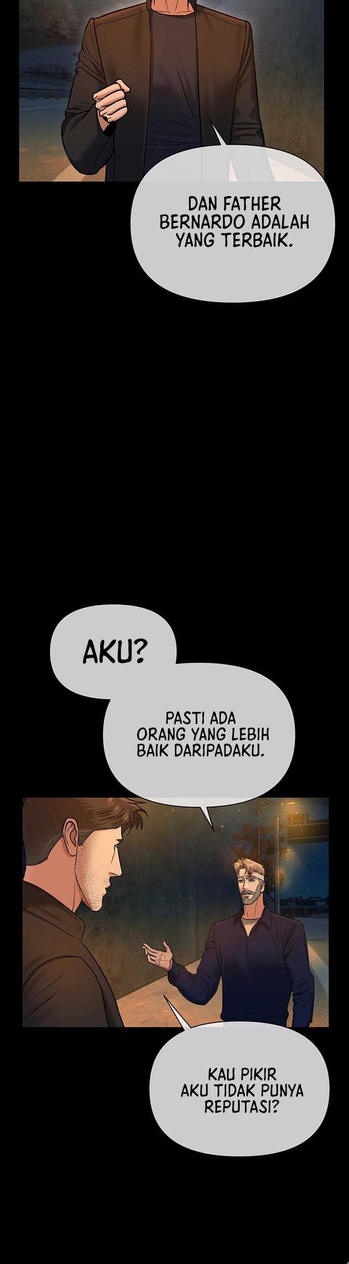 Haunting Bab 15 halaman 34