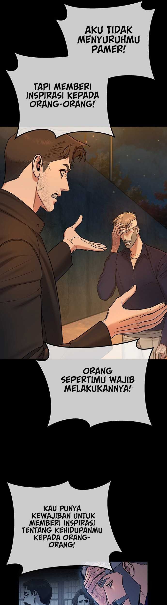 Haunting Bab 15 halaman 41