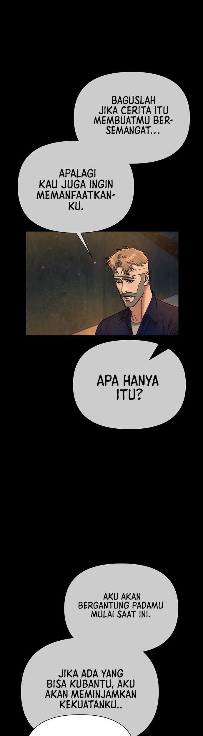 Haunting Bab 15 halaman 43