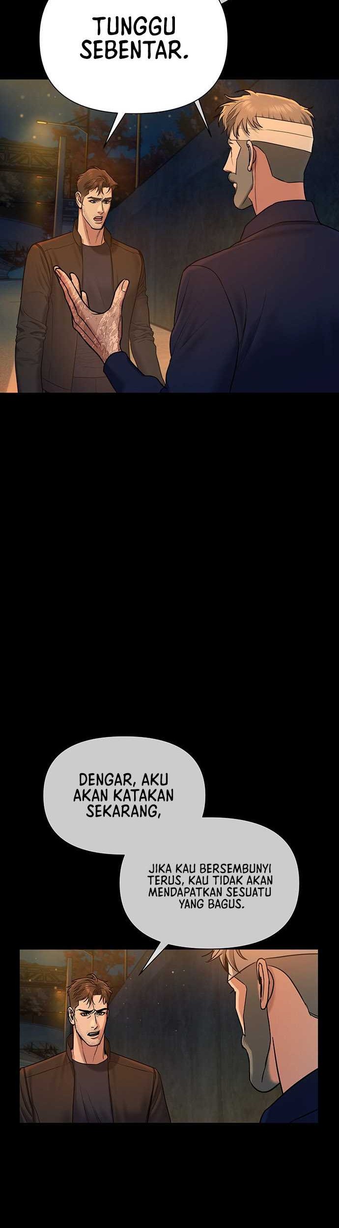 Haunting Bab 15 halaman 44