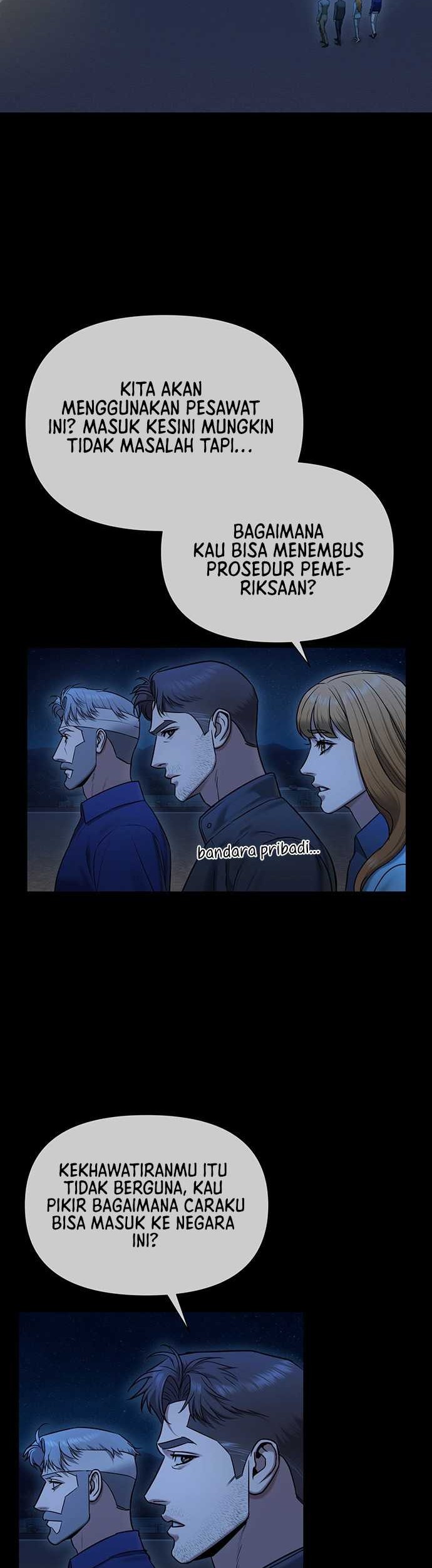 Haunting Bab 16 halaman 2