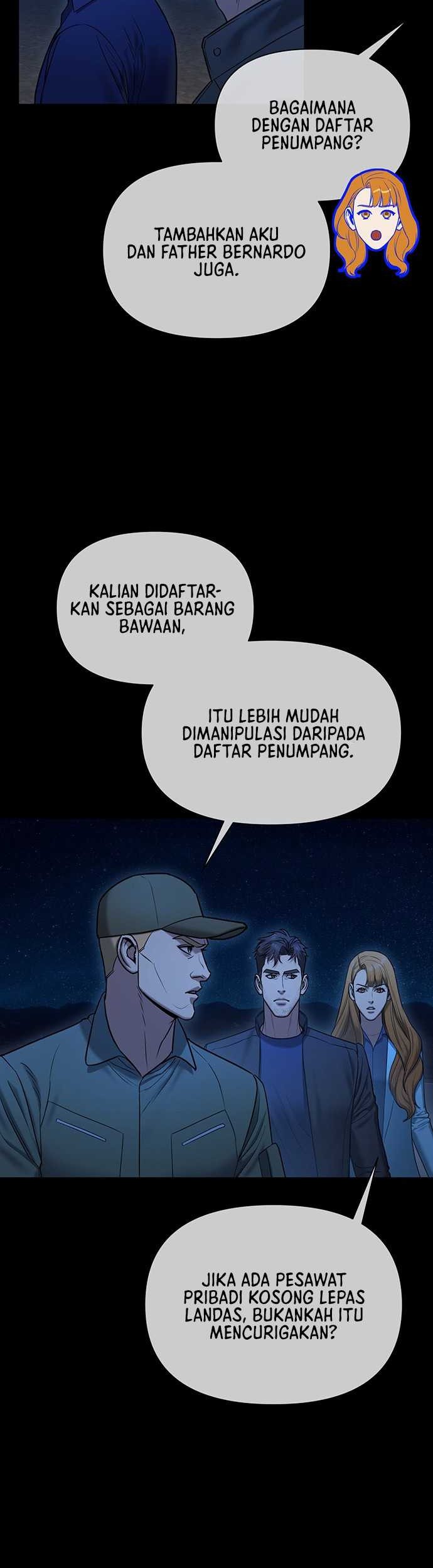 Haunting Bab 16 halaman 3
