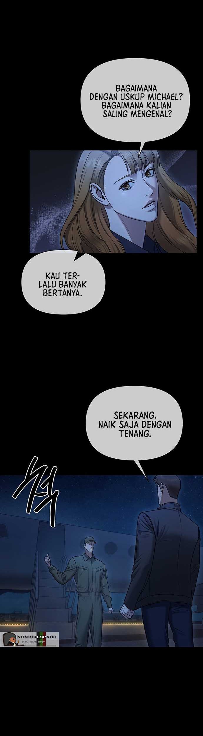 Haunting Bab 16 halaman 6