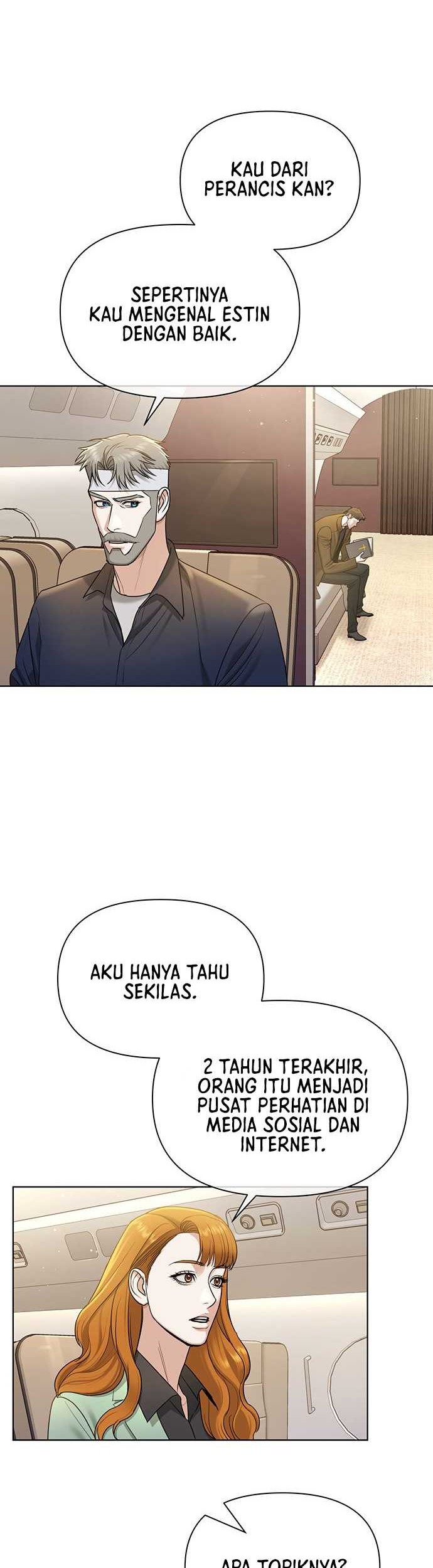 Haunting Bab 16 halaman 8
