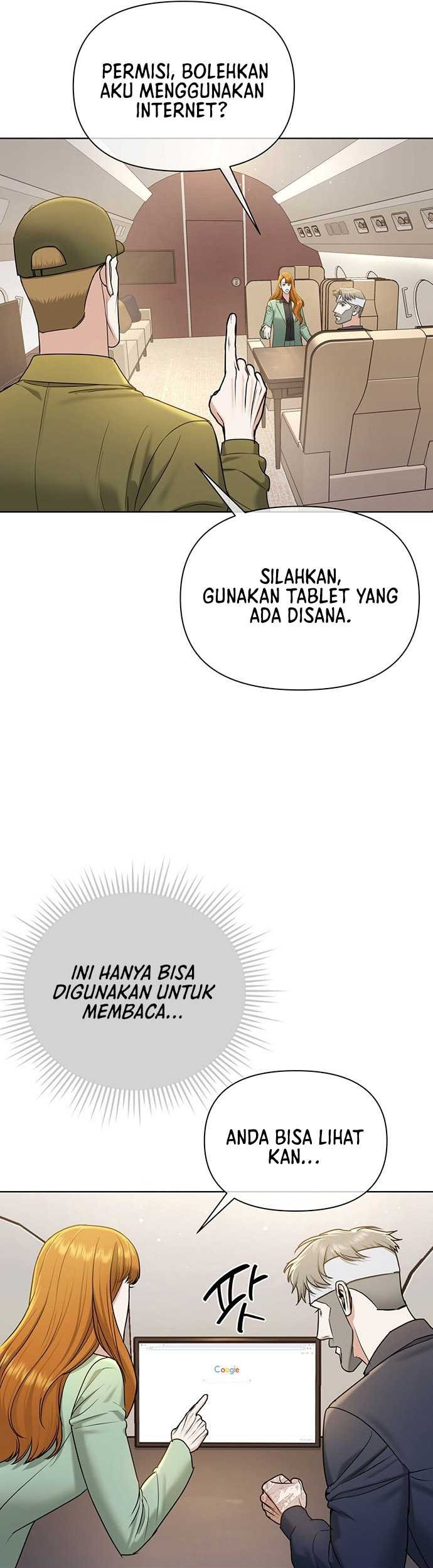 Haunting Bab 16 halaman 10