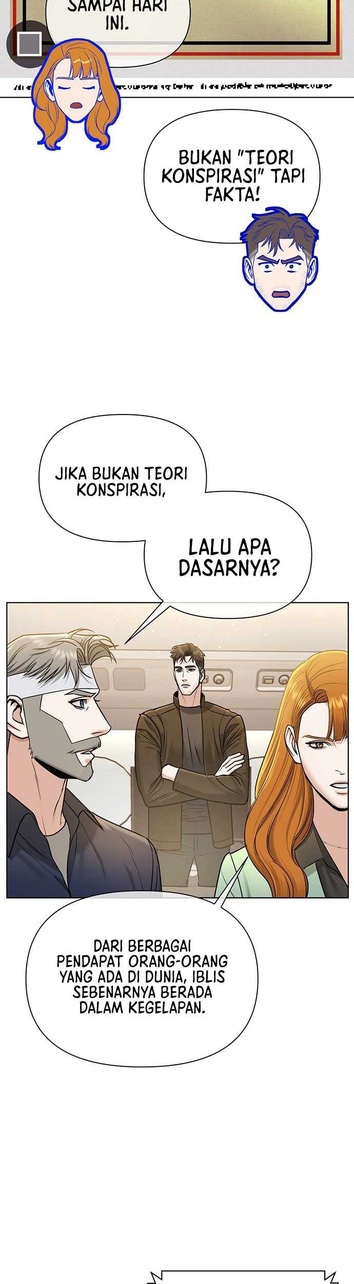 Haunting Bab 16 halaman 13