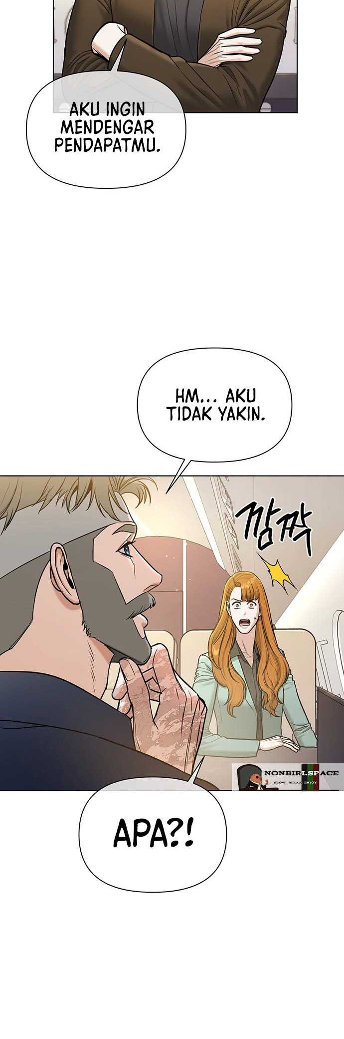 Haunting Bab 16 halaman 17