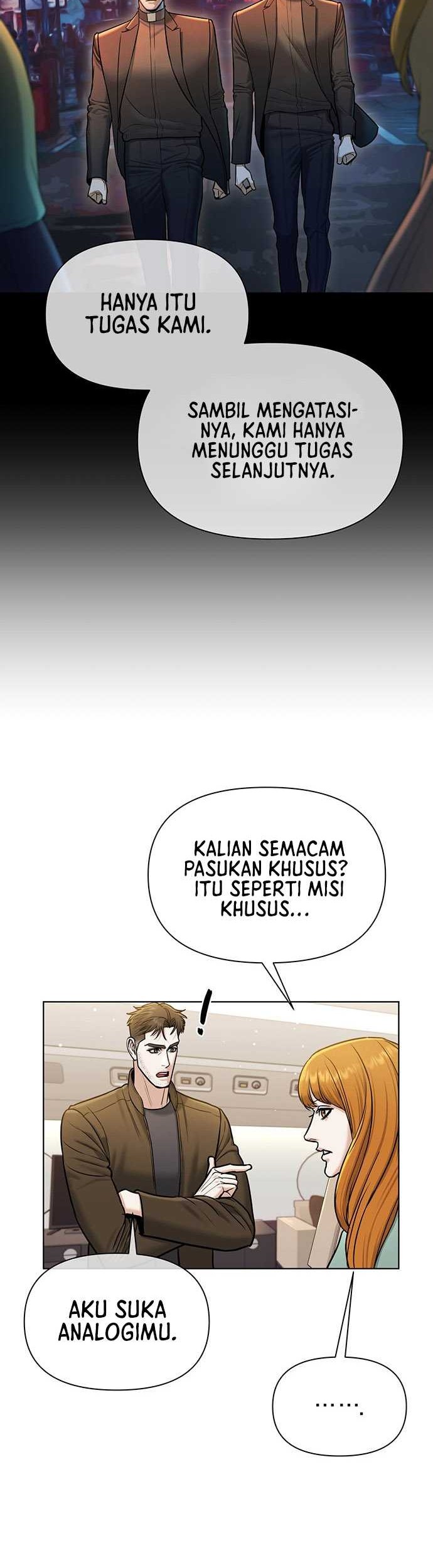 Haunting Bab 16 halaman 19