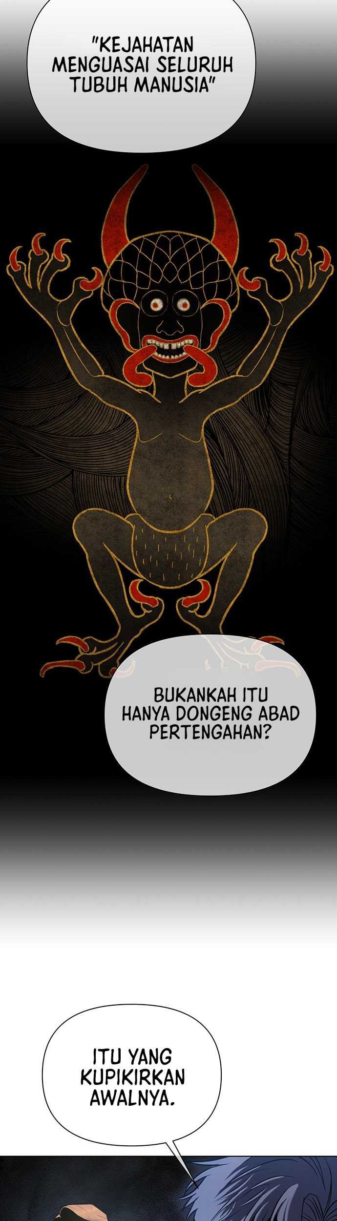 Haunting Bab 16 halaman 22
