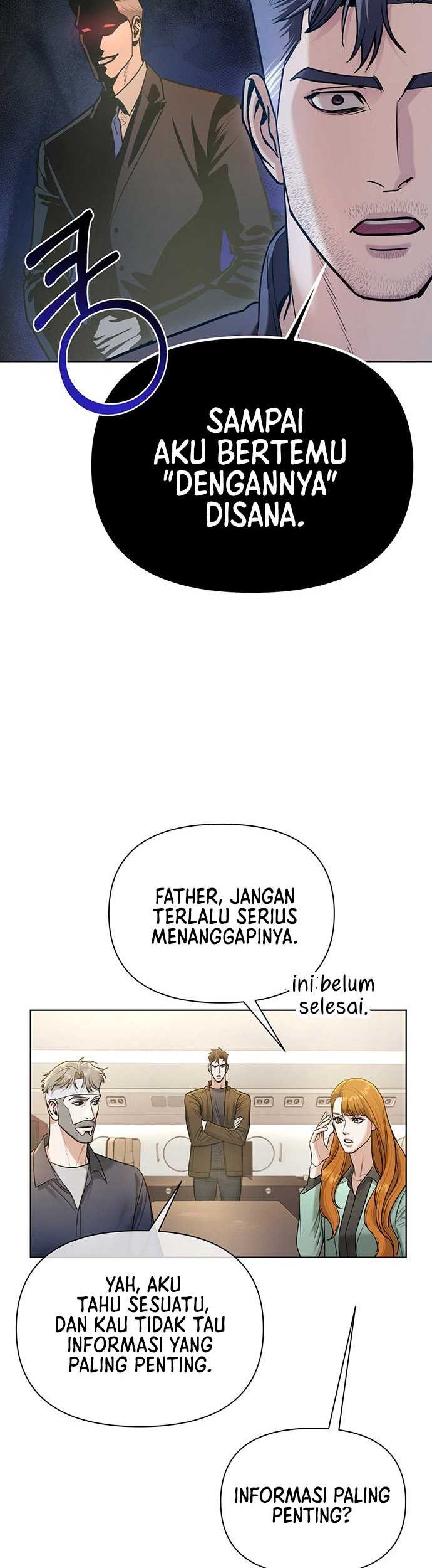 Haunting Bab 16 halaman 23