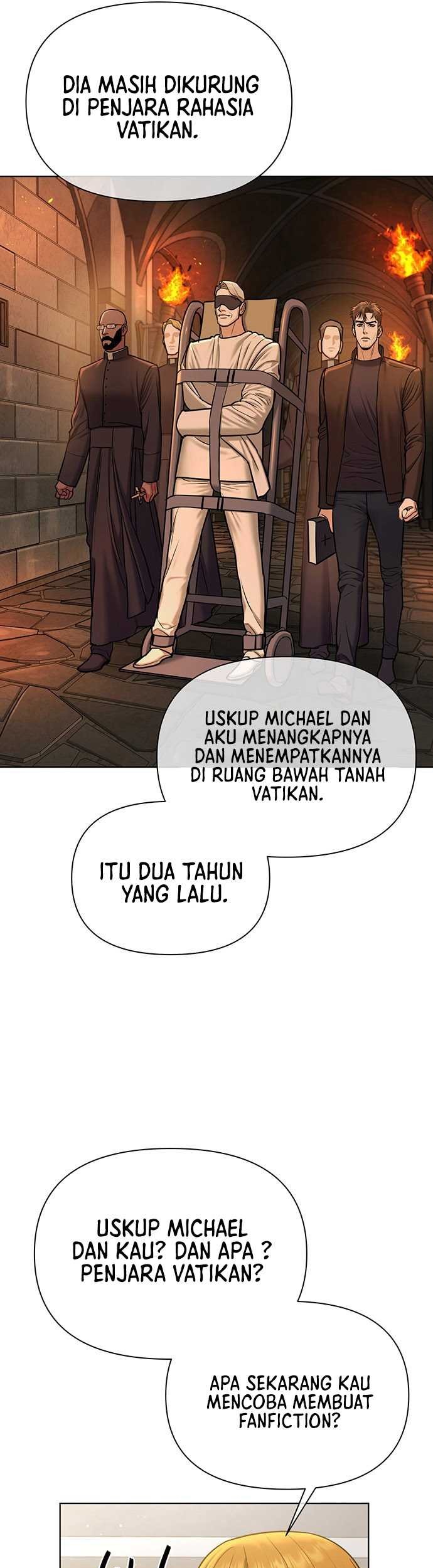 Haunting Bab 16 halaman 26