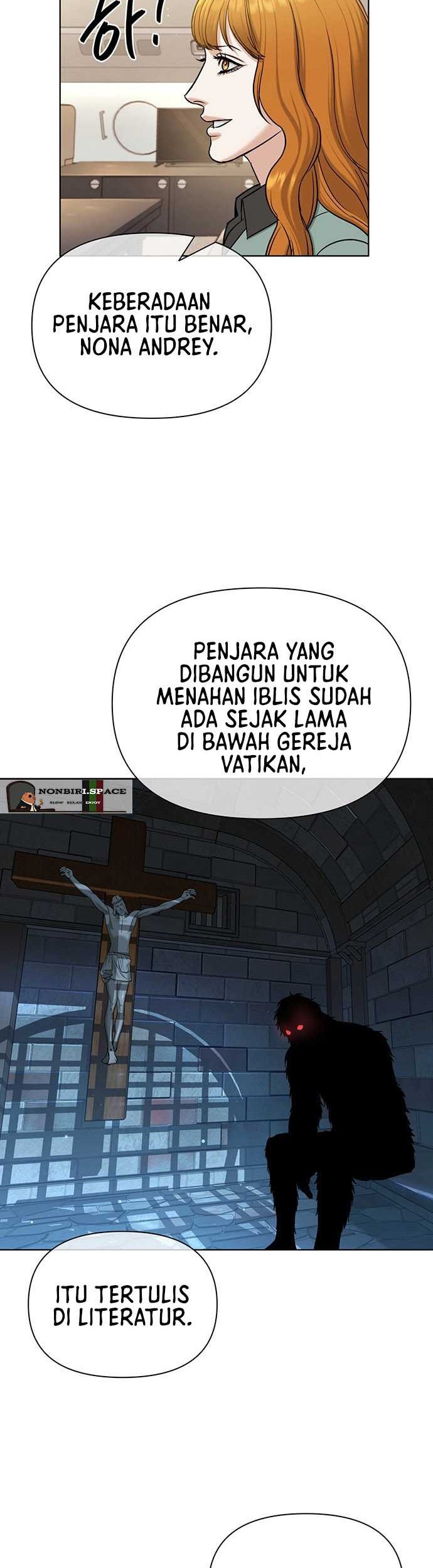 Haunting Bab 16 halaman 27