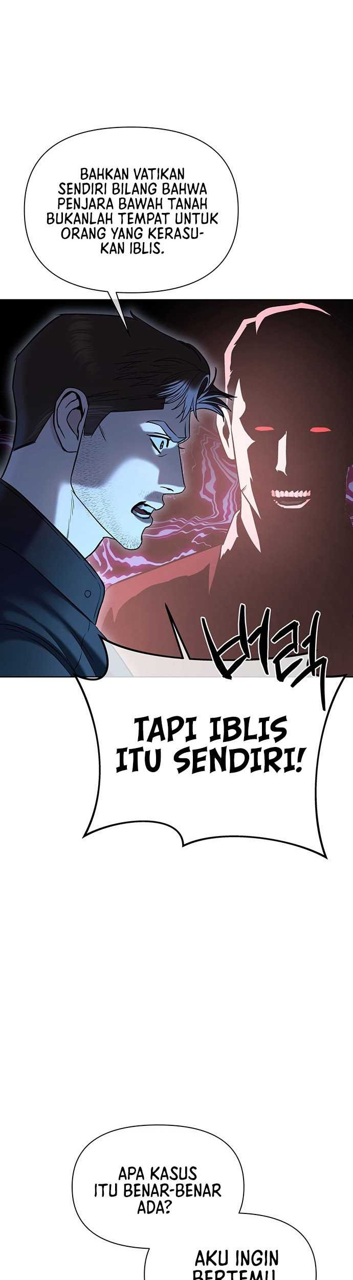 Haunting Bab 16 halaman 29