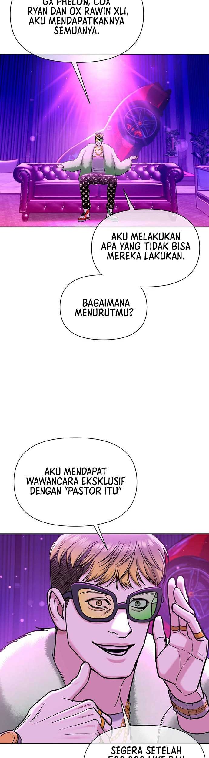 Haunting Bab 16 halaman 32
