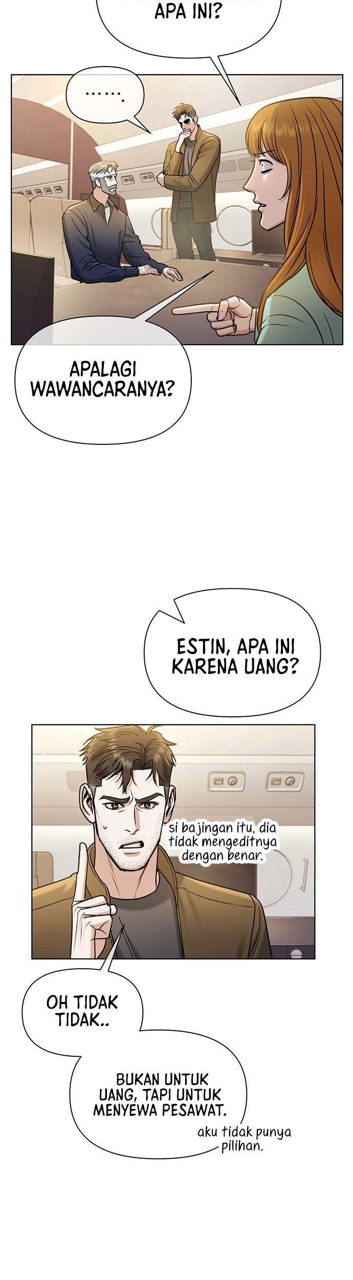 Haunting Bab 16 halaman 37