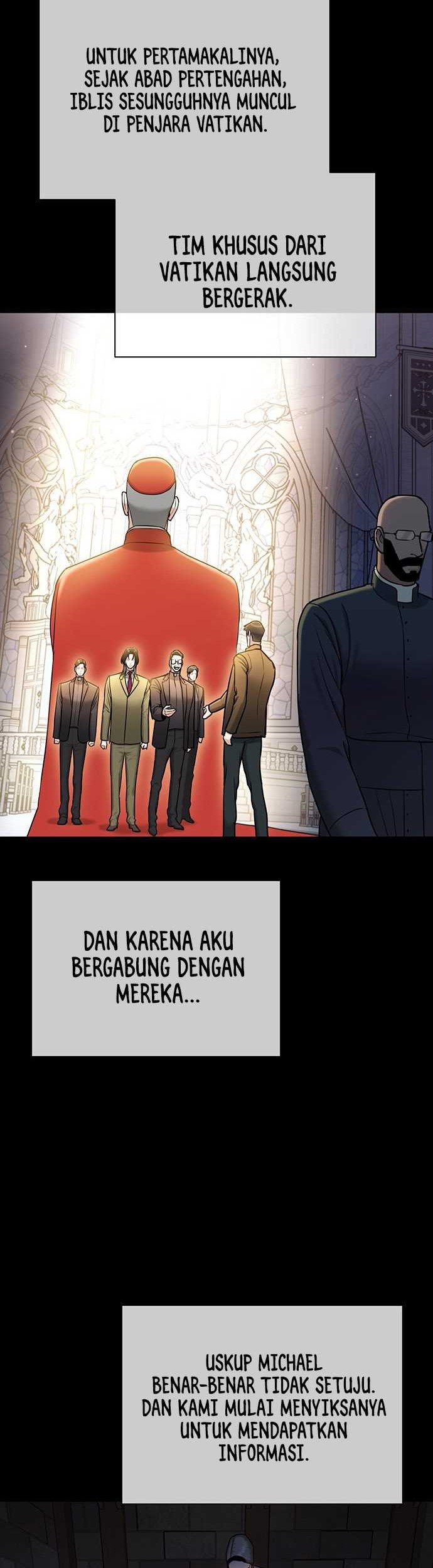 Haunting Bab 16 halaman 39