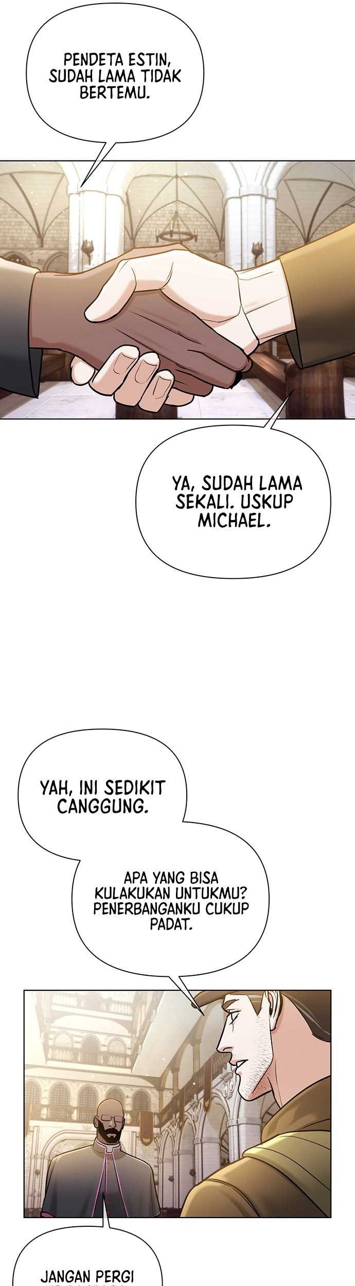 Haunting Bab 16 halaman 42