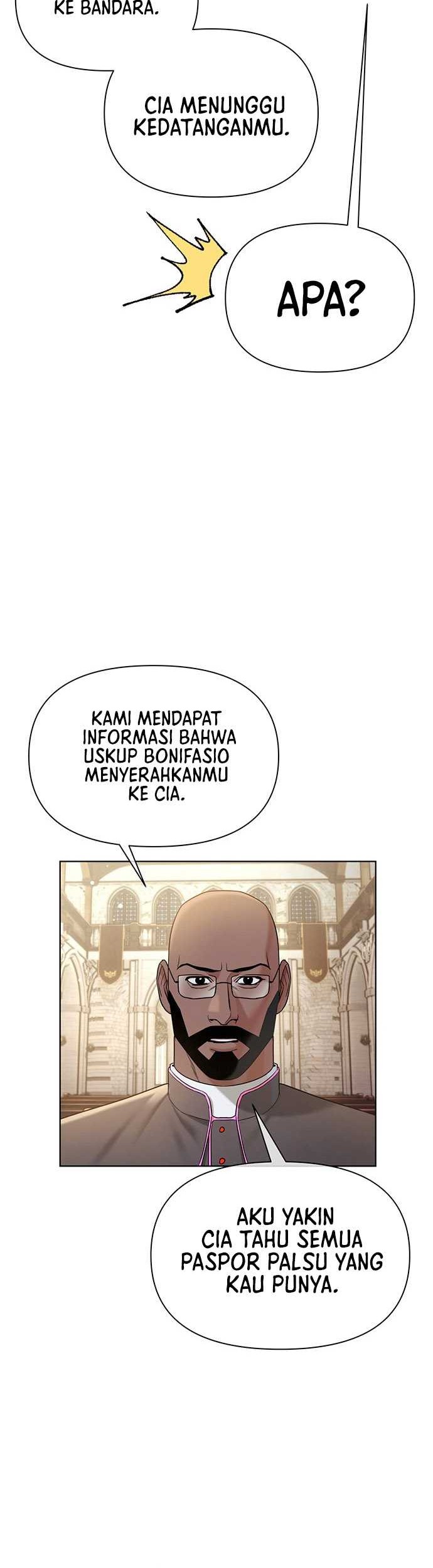 Haunting Bab 16 halaman 43