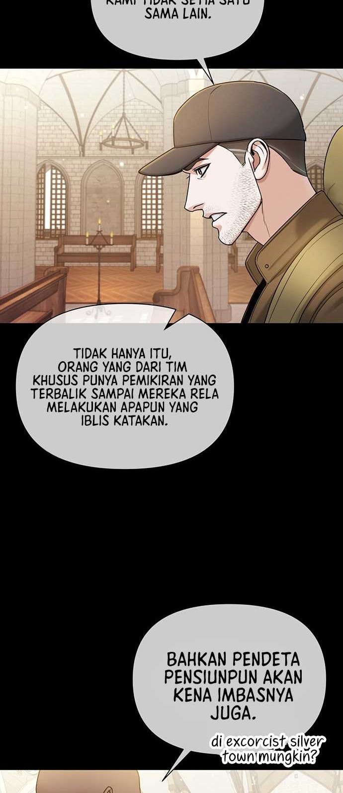 Haunting Bab 17 halaman 6
