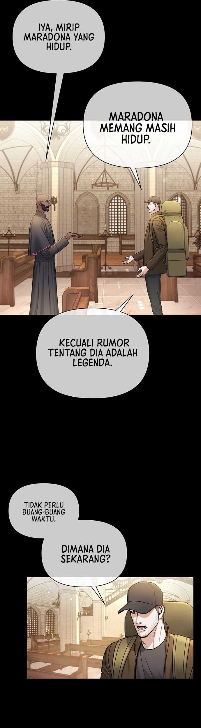 Haunting Bab 17 halaman 11