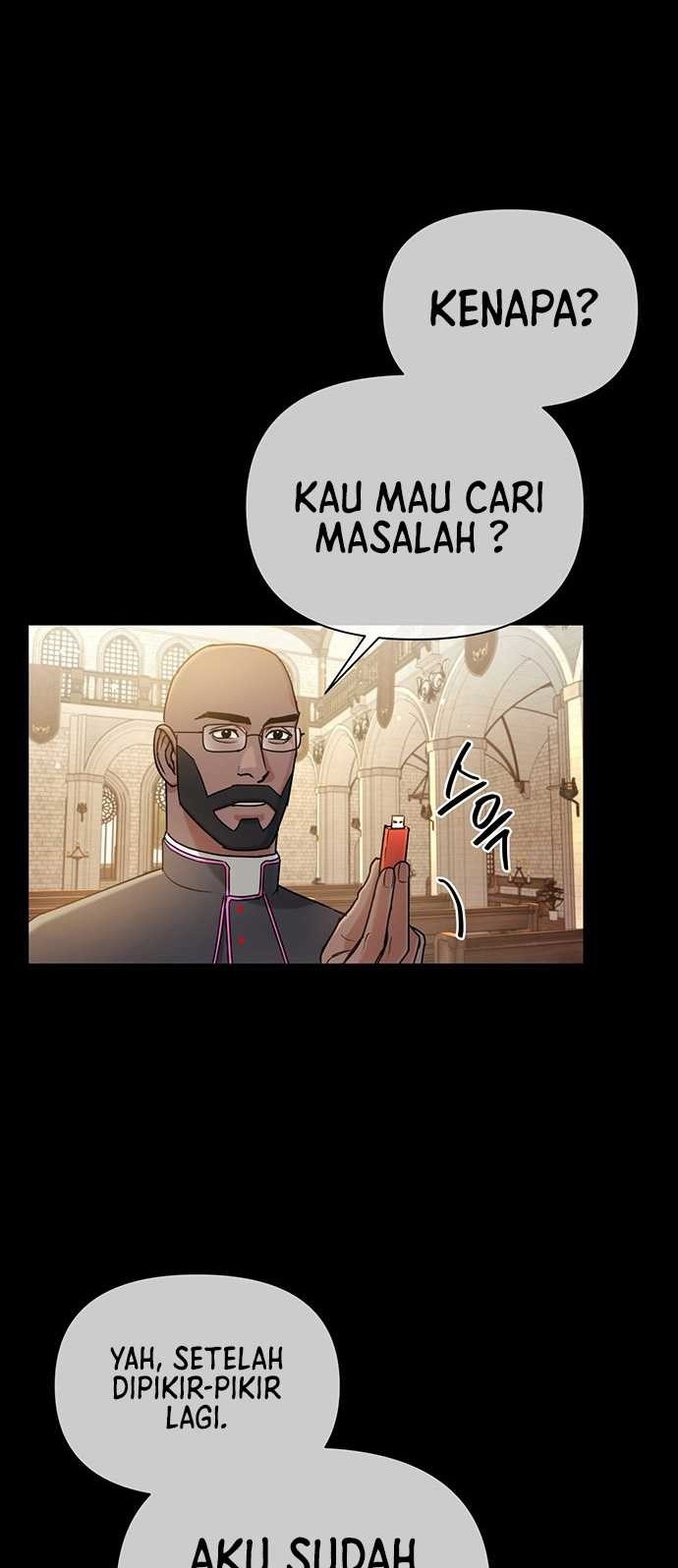 Haunting Bab 17 halaman 12