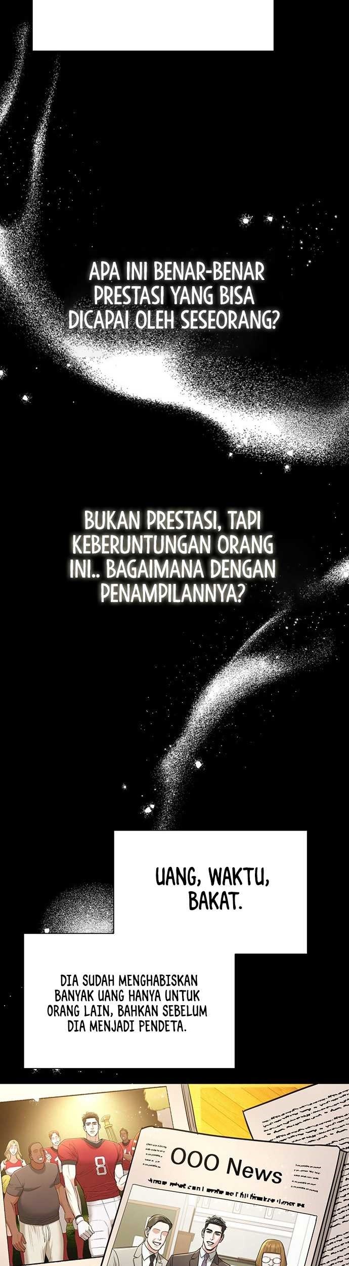 Haunting Bab 17 halaman 19