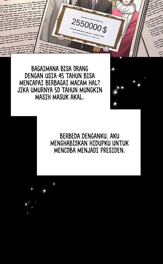 Haunting Bab 17 halaman 20