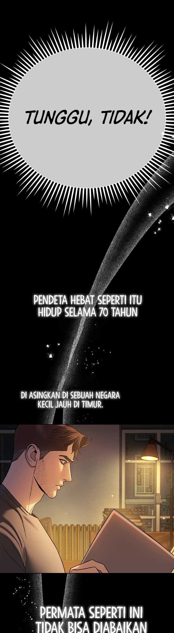 Haunting Bab 17 halaman 21
