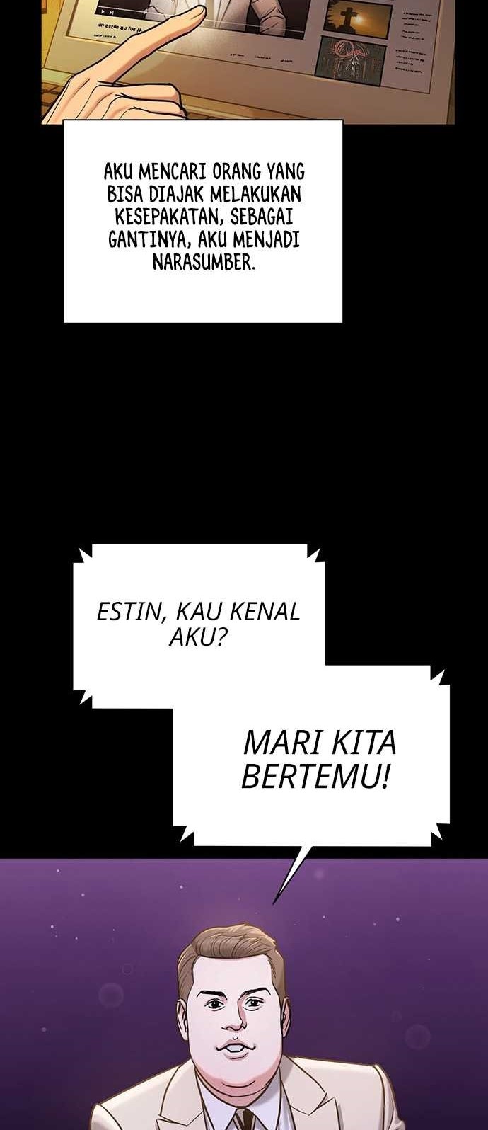Haunting Bab 17 halaman 24