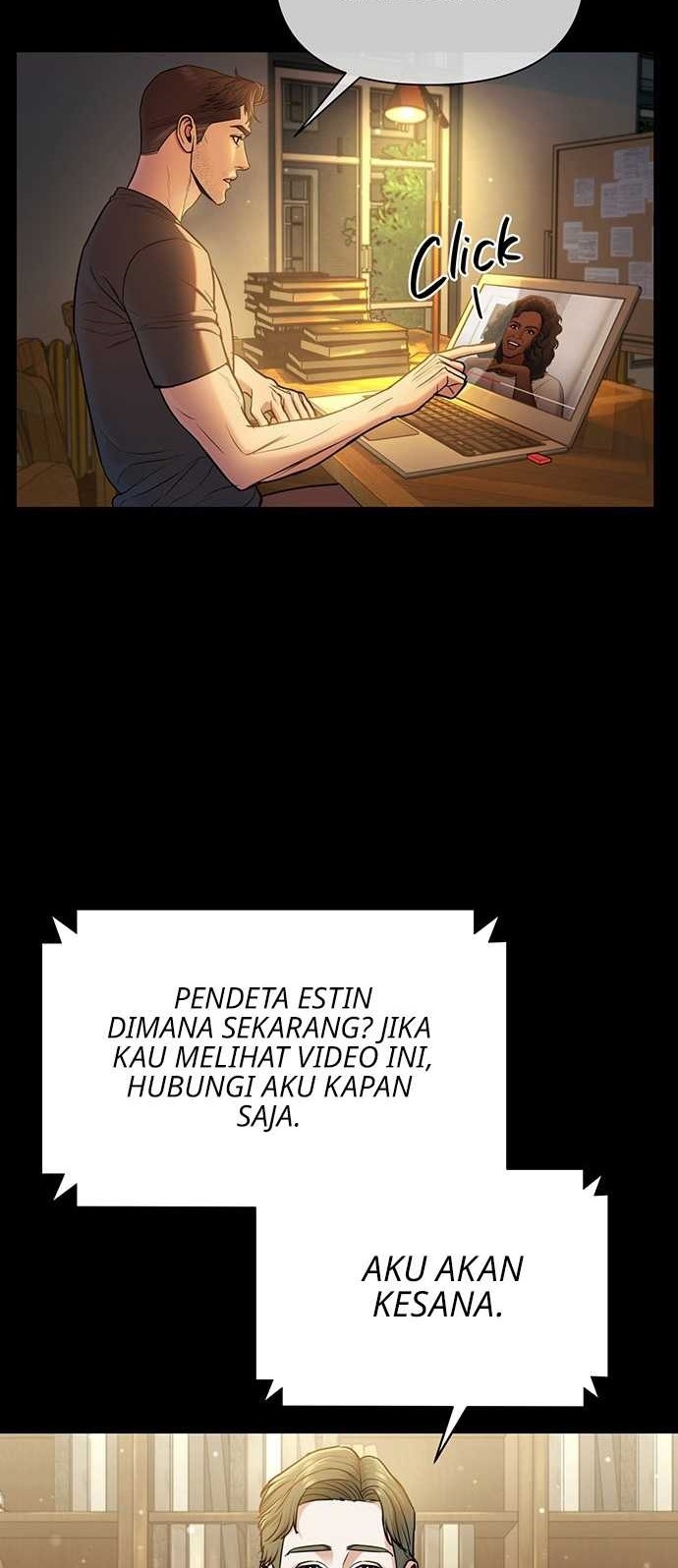 Haunting Bab 17 halaman 26