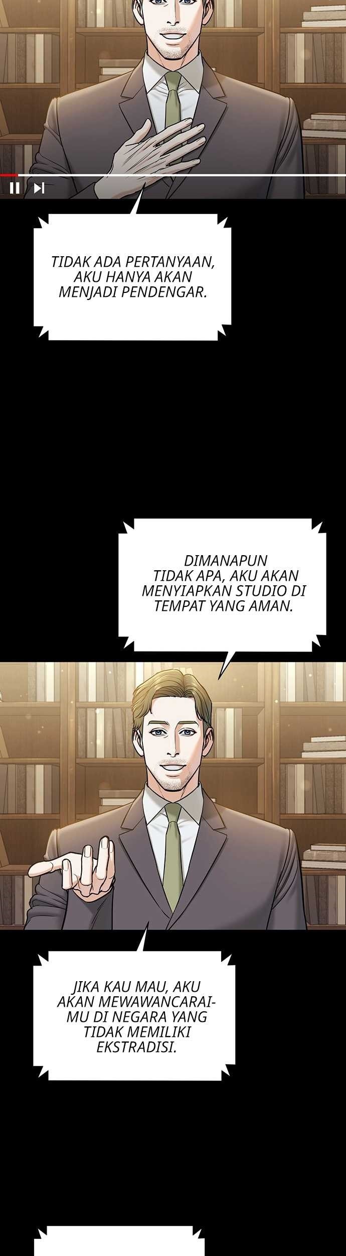 Haunting Bab 17 halaman 27