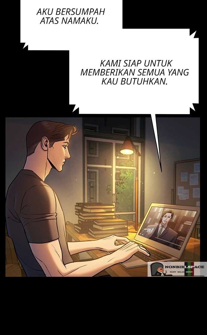 Haunting Bab 17 halaman 28