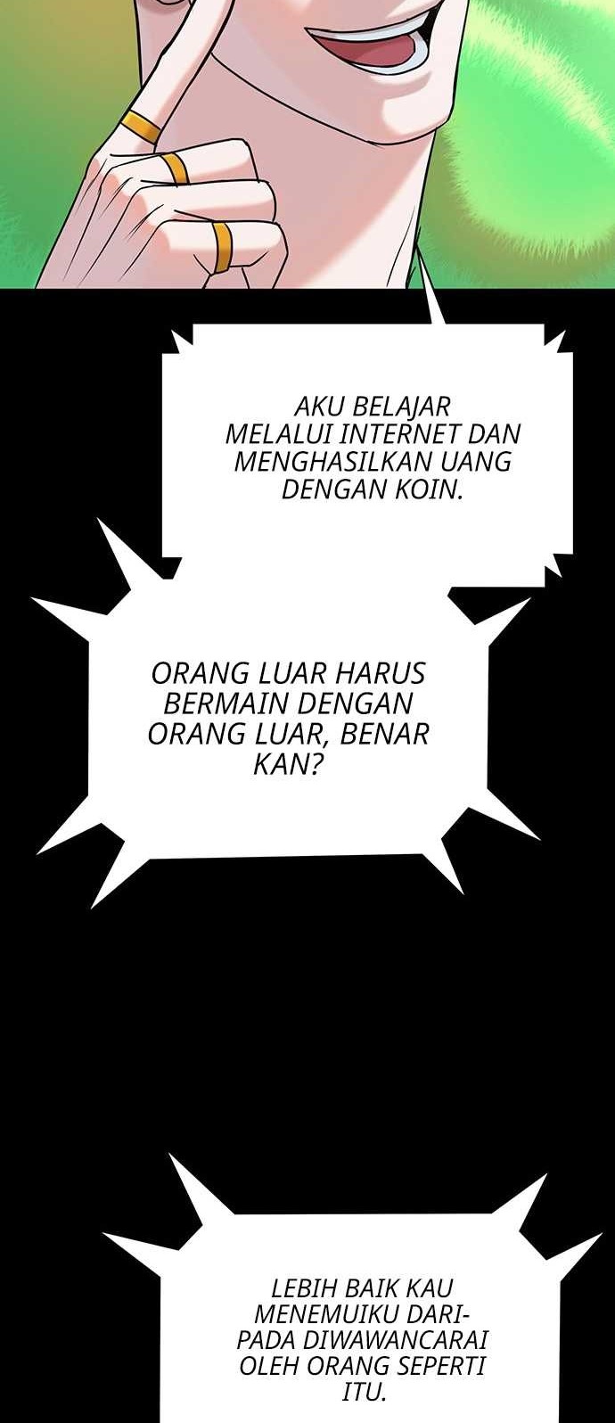 Haunting Bab 17 halaman 34