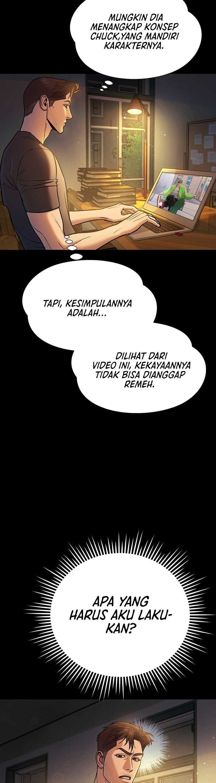 Haunting Bab 17 halaman 37