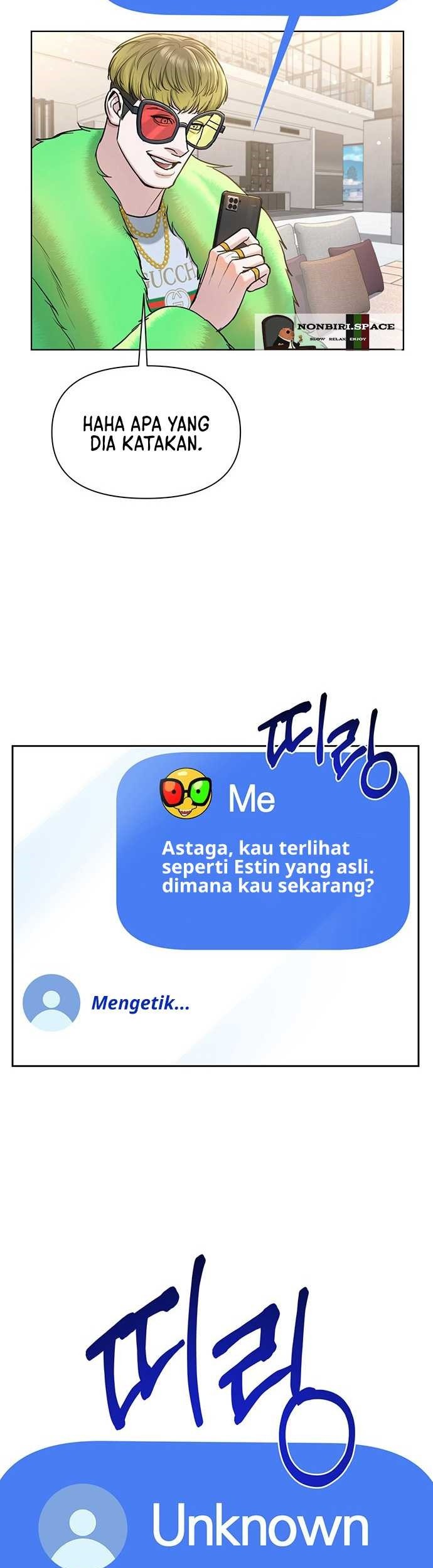 Haunting Bab 17 halaman 47