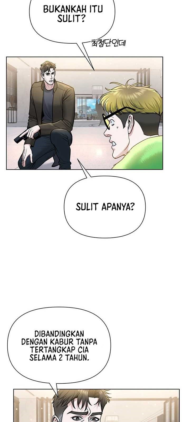 Haunting Bab 17 halaman 54