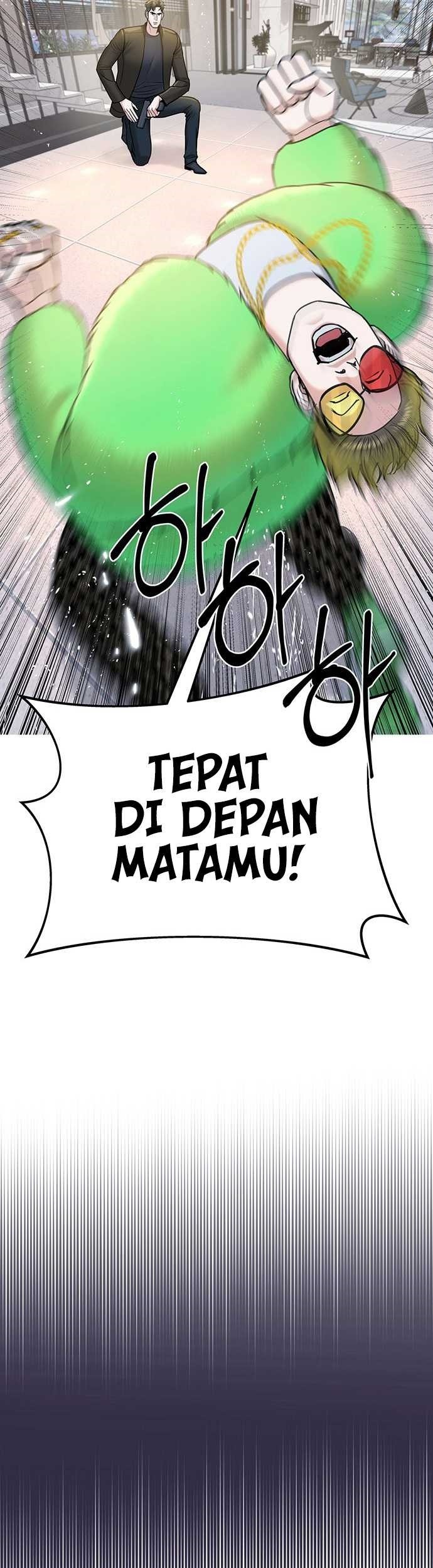 Haunting Bab 17 halaman 57