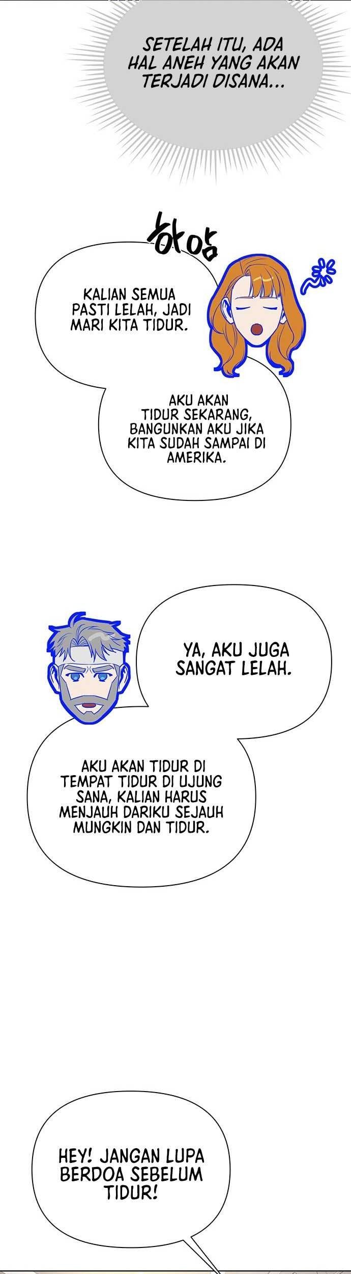 Haunting Bab 17 halaman 61
