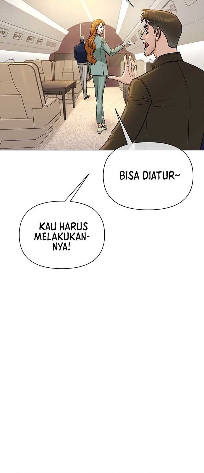 Haunting Bab 17 halaman 62