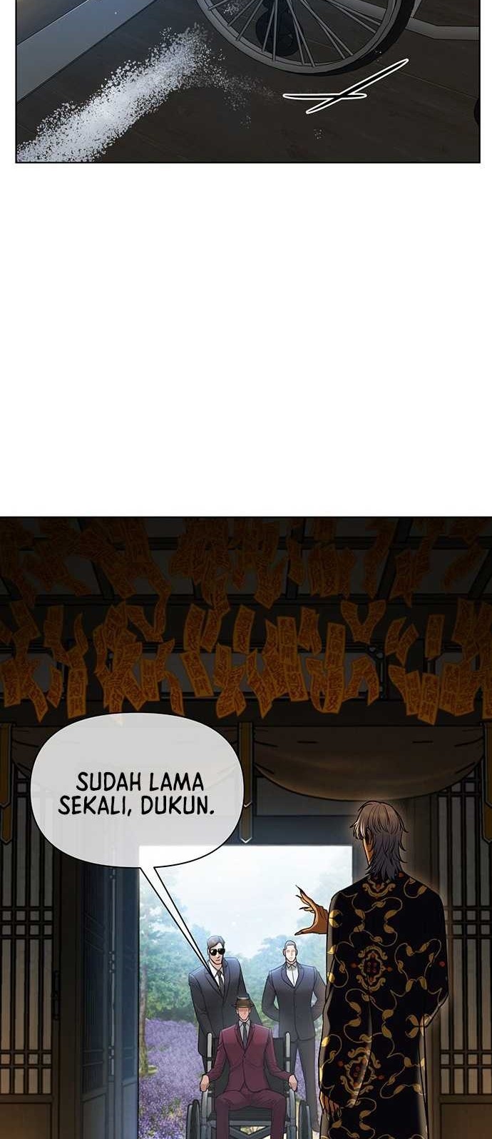Haunting Bab 17 halaman 64