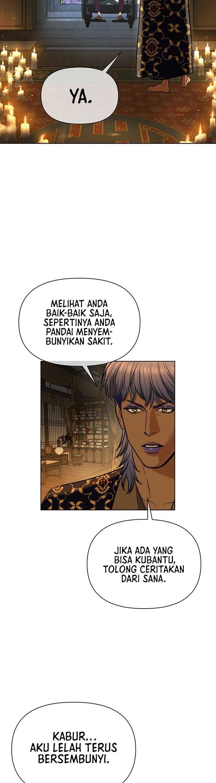Haunting Bab 17 halaman 65
