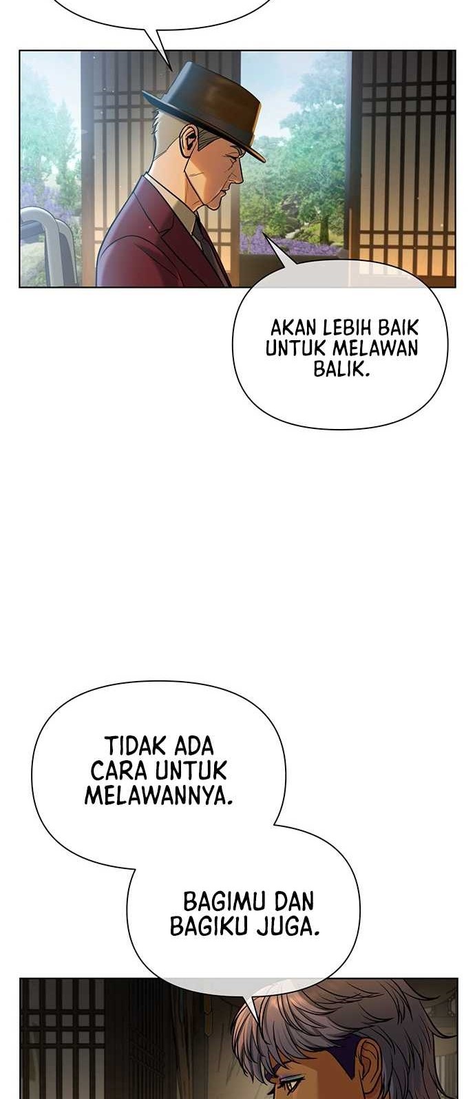 Haunting Bab 17 halaman 66